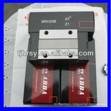 TaiWan Original ABBA BRH25B Linear rail